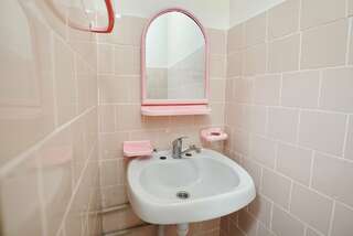 Гостиница Крымское Приазовье Мысовое Одноместный номер-6