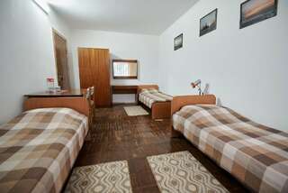 Гостиница Крымское Приазовье Мысовое Эконом-2