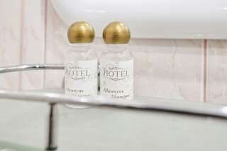 Гостиница Крымское Приазовье Мысовое Люкс с 2 спальнями-12