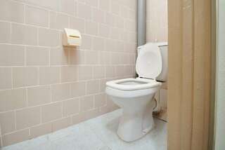 Гостиница Крымское Приазовье Мысовое Одноместный номер-7