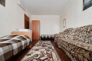 Гостиница Крымское Приазовье Мысовое Улучшенный семейный номер-2