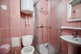 Гостиница Крымское Приазовье Мысовое Люкс с 2 спальнями-5