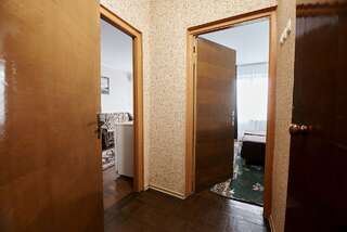 Гостиница Крымское Приазовье Мысовое Трехместный номер-7