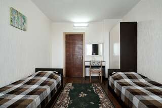 Гостиница Крымское Приазовье Мысовое Улучшенный семейный номер-5