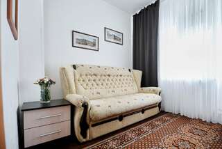 Гостиница Крымское Приазовье Мысовое Одноместный номер-2