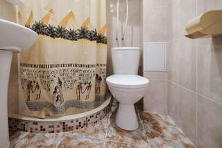 Гостиница Крымское Приазовье Мысовое Люкс с 2 спальнями-11