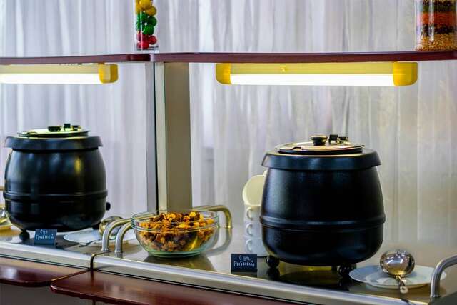 Гостиница Крымское Приазовье Мысовое-92