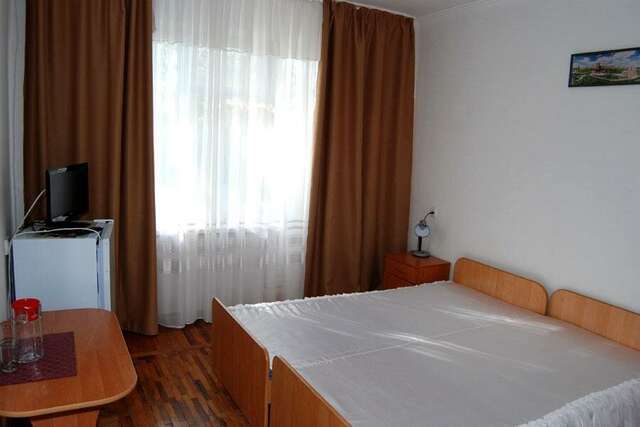 Гостиница Крымское Приазовье Мысовое-114