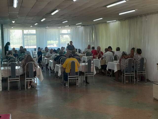 Гостиница Крымское Приазовье Мысовое-177