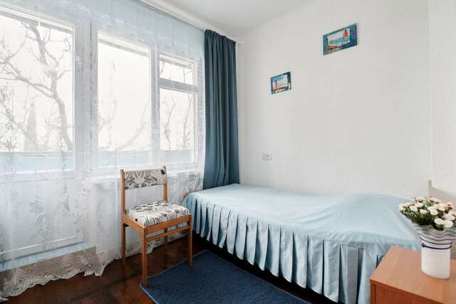 Гостиница Крымское Приазовье Мысовое-102