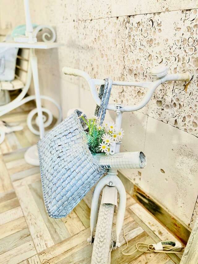 Гостиница Крымское Приазовье Мысовое-138