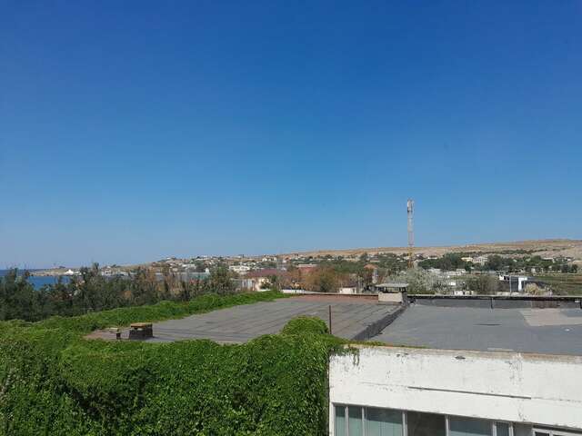 Гостиница Крымское Приазовье Мысовое-172