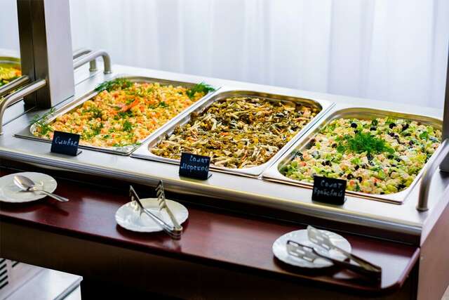 Гостиница Крымское Приазовье Мысовое-83