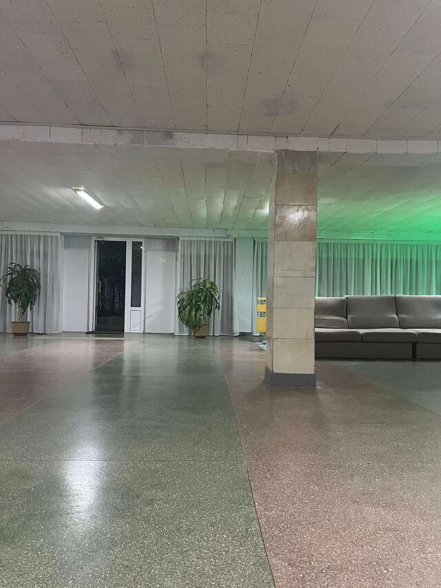 Гостиница Крымское Приазовье Мысовое-193