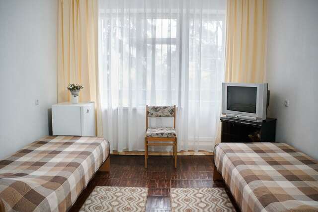 Гостиница Крымское Приазовье Мысовое-113