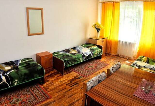 Гостиница Крымское Приазовье Мысовое-103