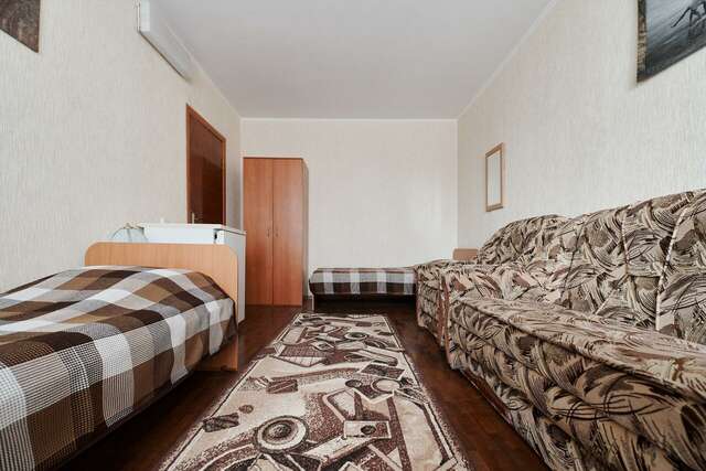 Гостиница Крымское Приазовье Мысовое-124