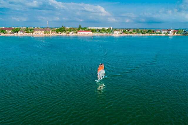 Гостиница Крымское Приазовье Мысовое-5