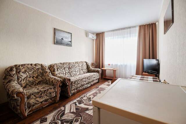 Гостиница Крымское Приазовье Мысовое-119