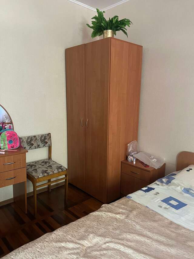 Гостиница Крымское Приазовье Мысовое-197