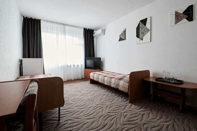 Гостиница Крымское Приазовье Мысовое-115