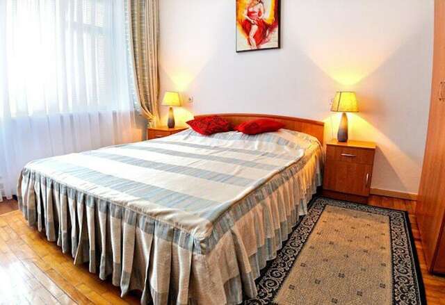 Гостиница Крымское Приазовье Мысовое-116