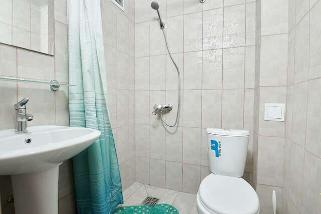 Гостиница Крымское Приазовье Мысовое-94