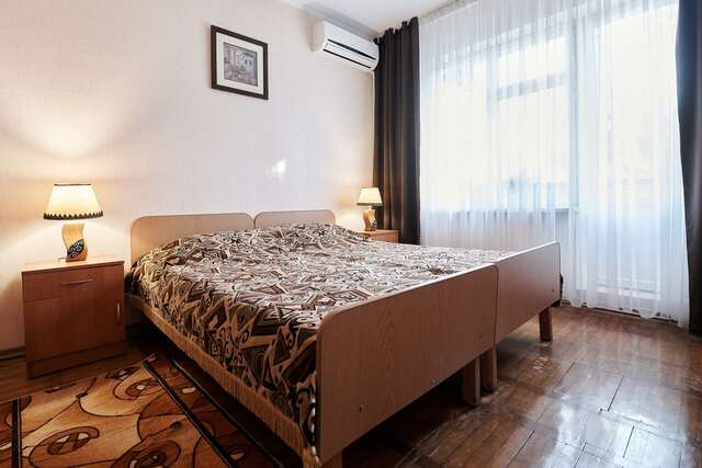 Гостиница Крымское Приазовье Мысовое-86