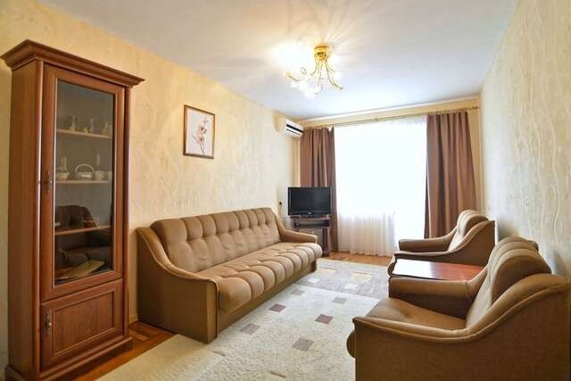 Гостиница Крымское Приазовье Мысовое-109