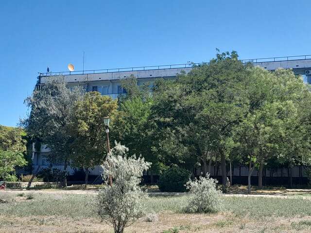 Гостиница Крымское Приазовье Мысовое-162