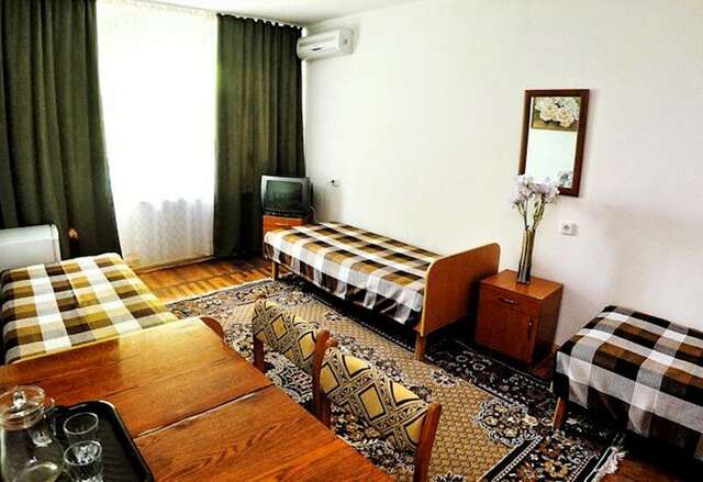 Гостиница Крымское Приазовье Мысовое-122