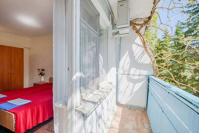 Гостиница Крымское Приазовье Мысовое-67