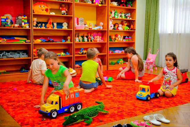 Гостиница Крымское Приазовье Мысовое-49