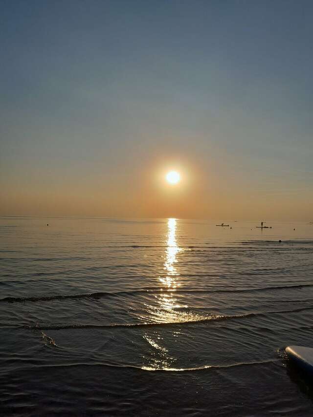 Гостиница Крымское Приазовье Мысовое-180