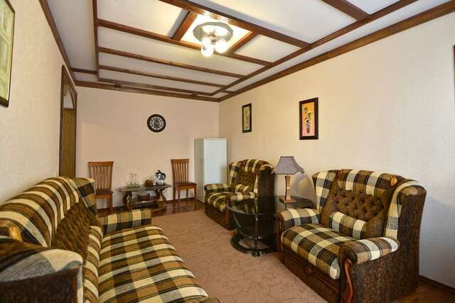 Гостиница Крымское Приазовье Мысовое-95