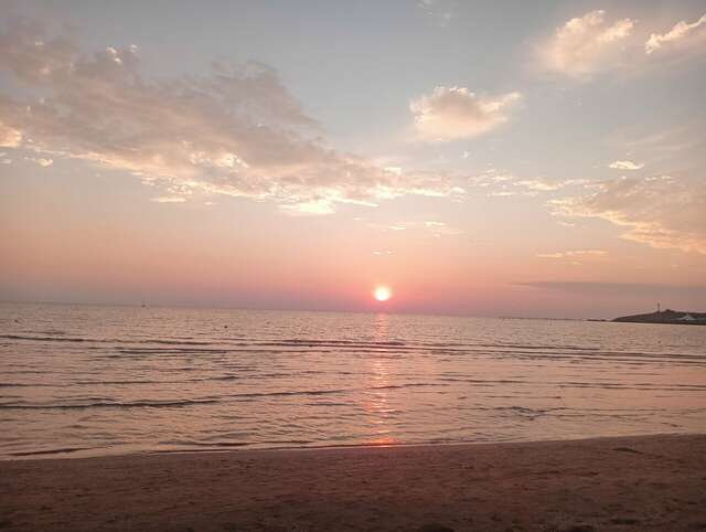 Гостиница Крымское Приазовье Мысовое-186