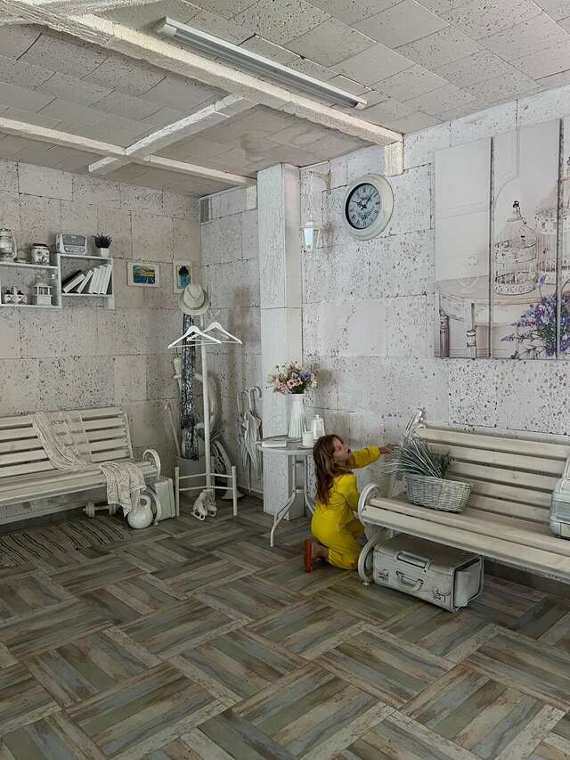 Гостиница Крымское Приазовье Мысовое-183