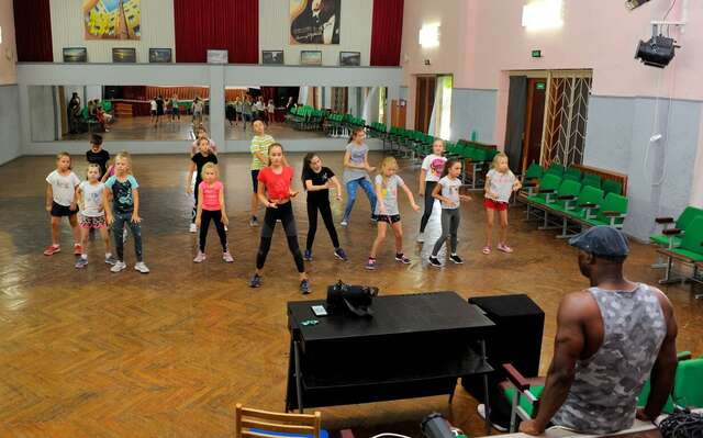 Гостиница Крымское Приазовье Мысовое-46