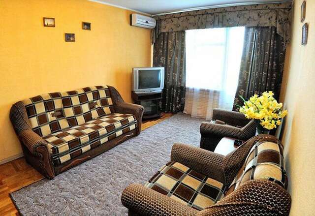 Гостиница Крымское Приазовье Мысовое-79