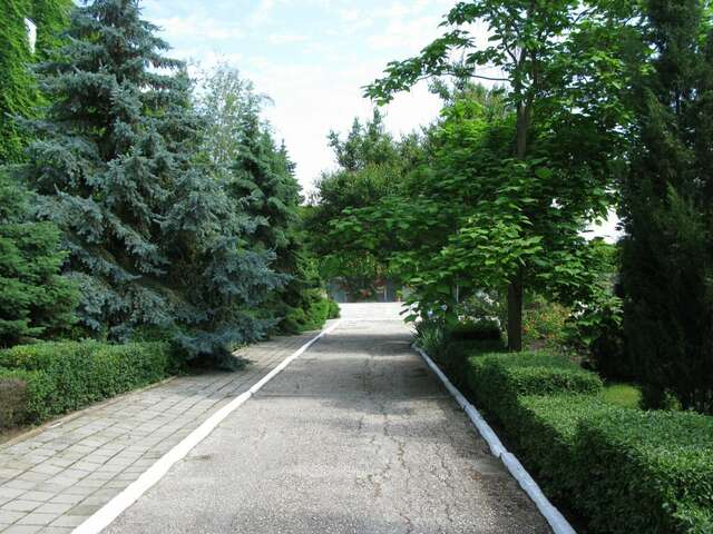 Гостиница Крымское Приазовье Мысовое-13