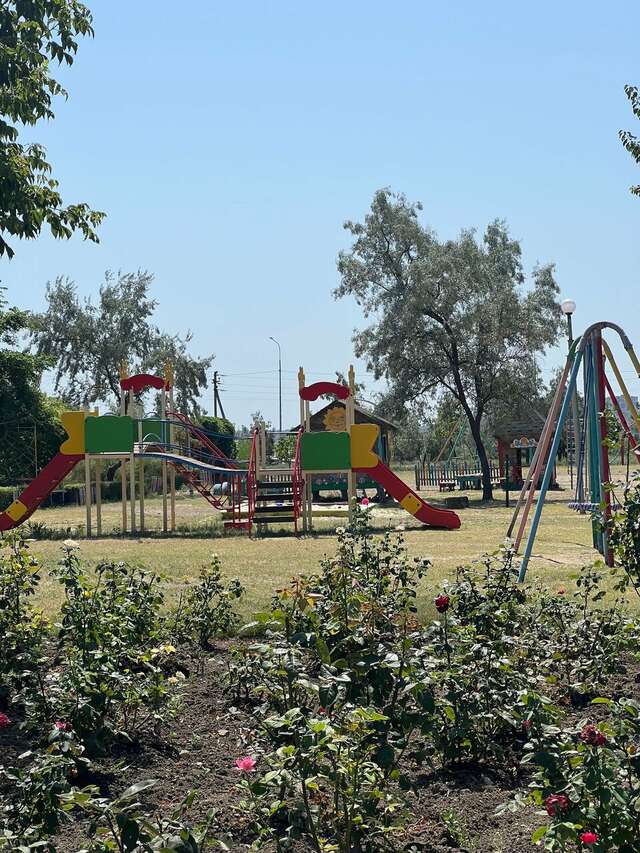 Гостиница Крымское Приазовье Мысовое-179