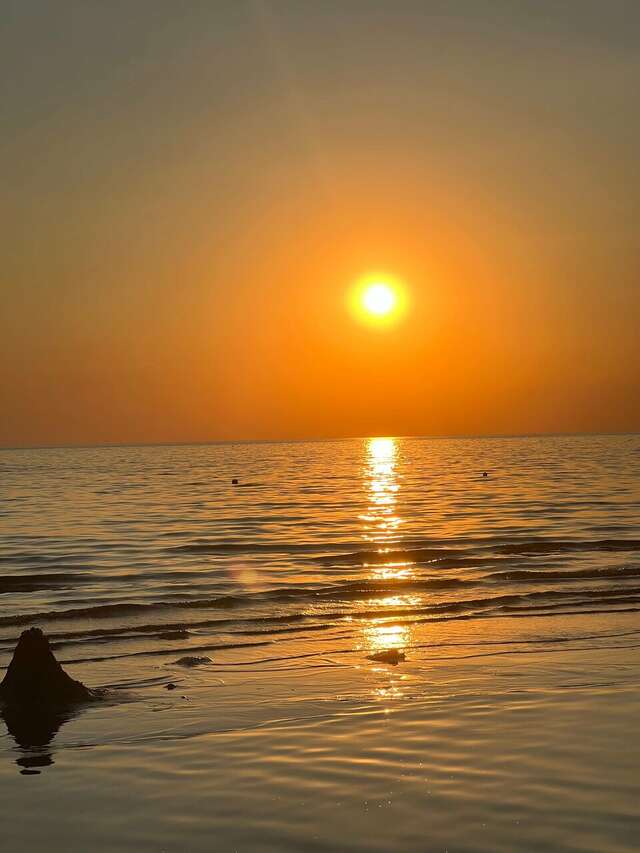 Гостиница Крымское Приазовье Мысовое-146