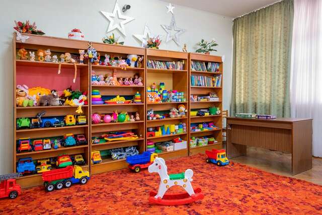 Гостиница Крымское Приазовье Мысовое-25