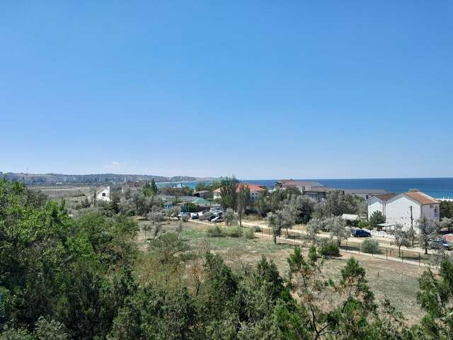 Гостиница Крымское Приазовье Мысовое-147