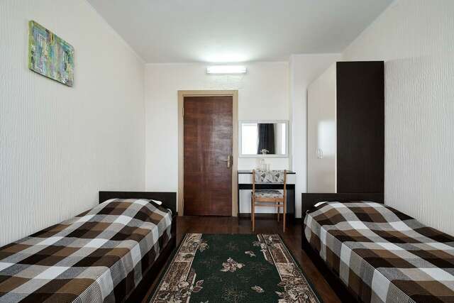 Гостиница Крымское Приазовье Мысовое-111