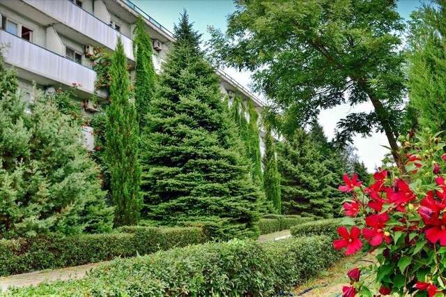 Гостиница Крымское Приазовье Мысовое-34