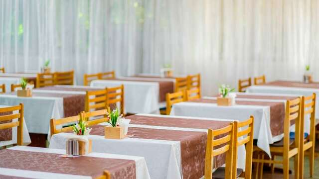 Гостиница Крымское Приазовье Мысовое-53