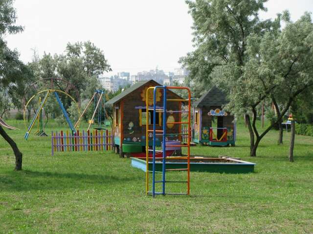 Гостиница Крымское Приазовье Мысовое-14