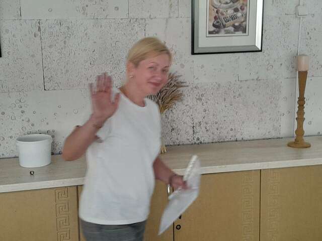 Гостиница Крымское Приазовье Мысовое-195