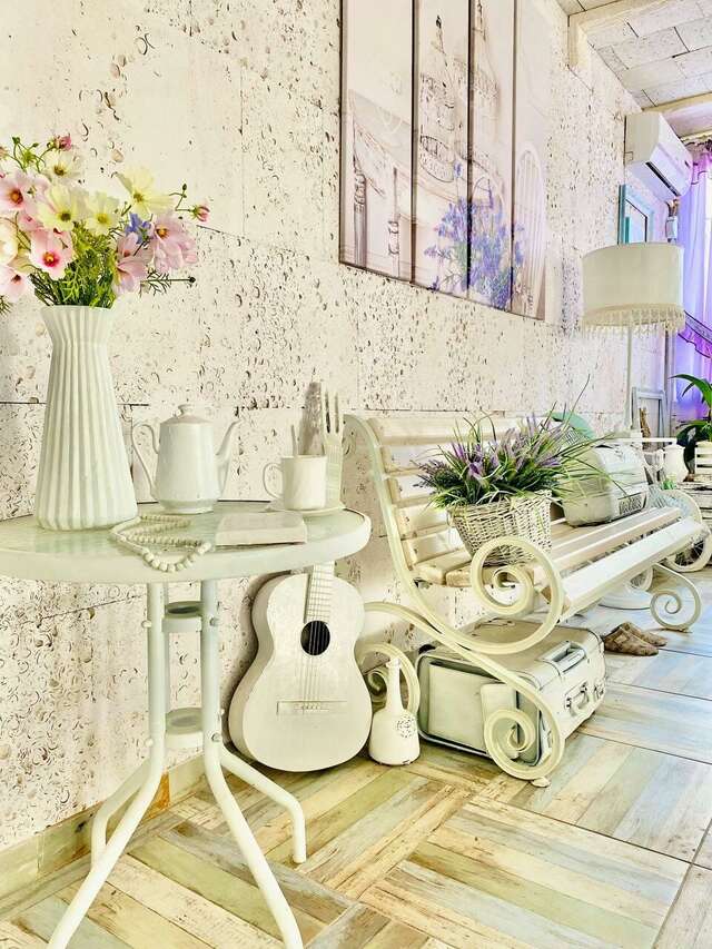 Гостиница Крымское Приазовье Мысовое-142